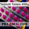 Tadalafil Tablets 40Mg 10